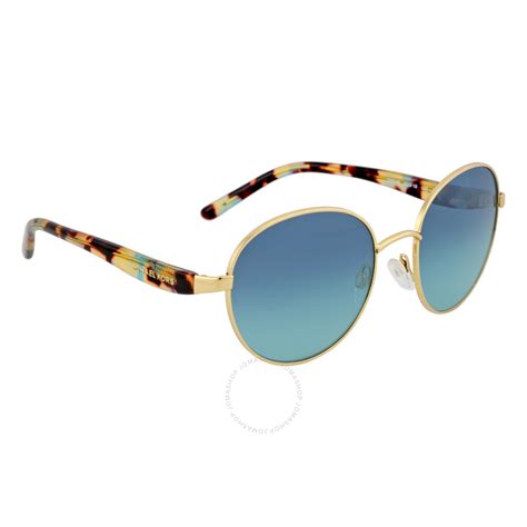 michael kors sadie round sunglasses